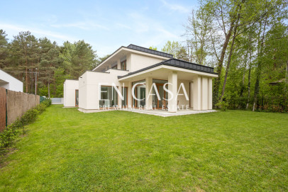 House Sale Izabelin C
